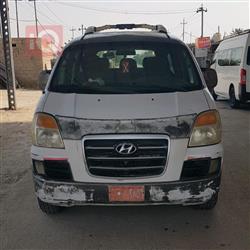 هيونداي ستار اكس